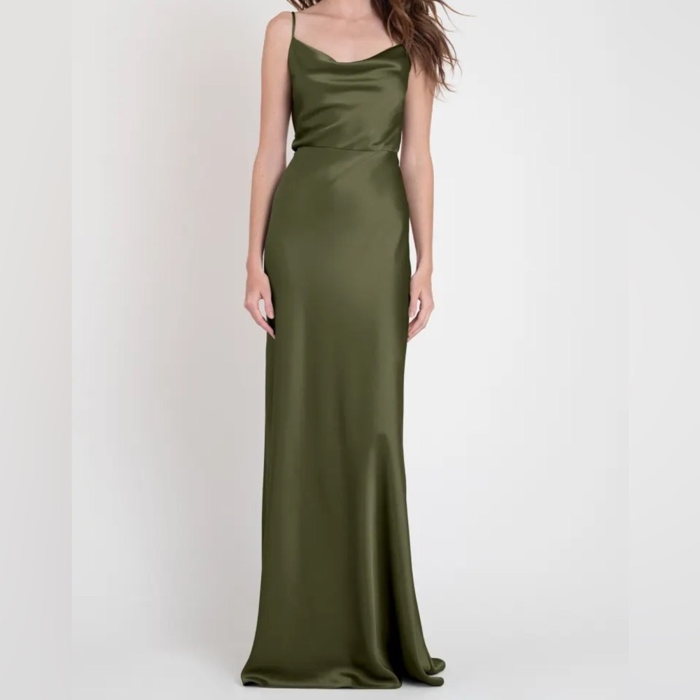 Jenny Yoo Sylvie Dress